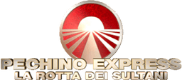 Pechino Express logo